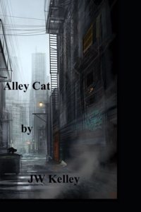 Alley Cat