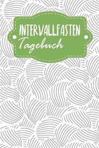 Intervallfasten Tagebuch