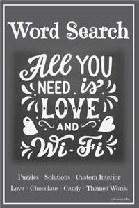 Word Search