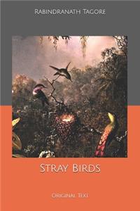 Stray Birds