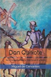 Don Quixote