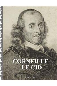 Corneille Le Cid