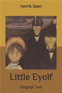 Little Eyolf