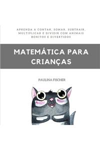 Matemática Para Crianças