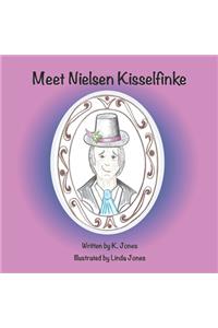 Meet Nielsen Kisselfinke