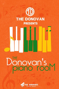 Donovan's Piano Room