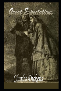 Great Expectations By Charles Dickens Annotated Novel