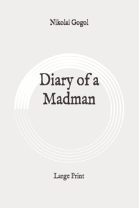 Diary of a Madman