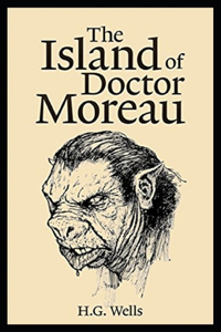 The Island of Dr. Moreau Illustrated