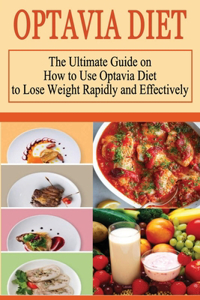 Optavia Diet