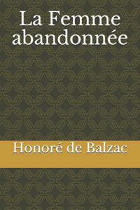 La Femme abandonnée