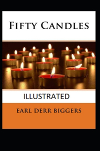 Fifty Candles Illustrated