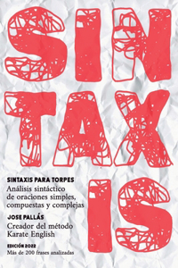 Sintaxis para torpes