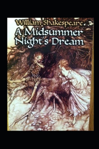 A Midsummer Night's Dream Illustrated