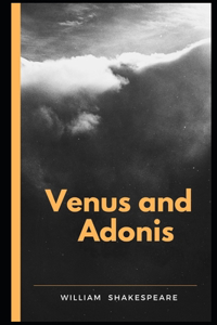 Venus and Adonis Annotated