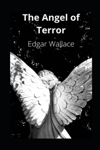 The Angel of Terror illustrated