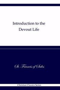 Introduction to the Devout Life