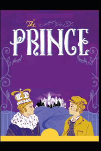 The Prince (classics illustrated)