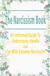 The Narcissism Book