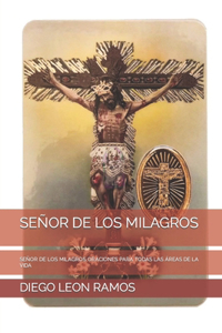 Señor de Los Milagros