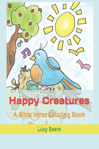 Happy Creatures