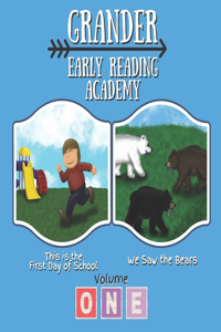 Grander Early Reading Academy