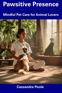 Pawsitive Presence: Mindful Pet Care for Animal Lovers