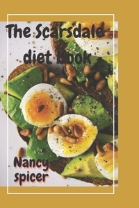 scarsdale diet book