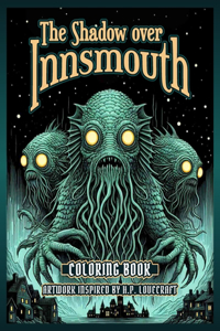 Shadow over Innsmouth