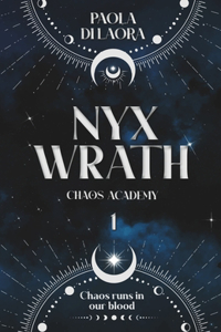 Nyx Wrath