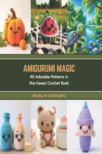 Amigurumi Magic