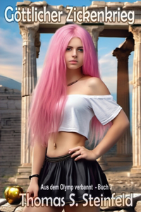 Göttlicher Zickenkrieg