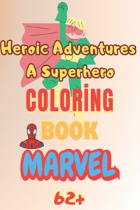 Heroic Adventures