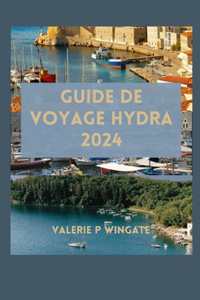 Guide de Voyage Hydra