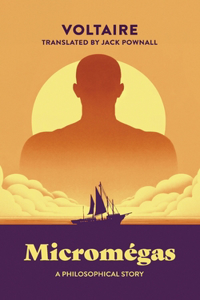 Micromégas (Modern English Translation)