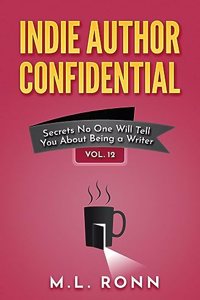 Indie Author Confidential 12