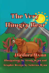 Very Hungry Bear