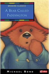 Bear Called Paddington