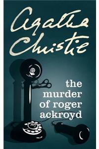 Murder of Roger Ackroyd