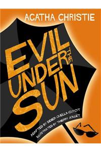 Evil Under the Sun
