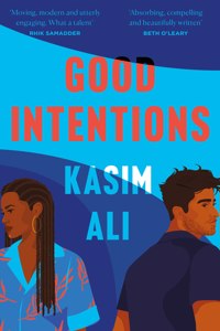 Good Intentions: 'Captivating and heartbreaking' Stylist