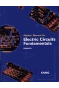 Pspice Manual for Electric Circuits Fundamentals