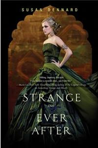 Strange and Ever After