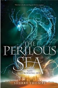 The Perilous Sea