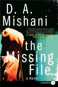 The The Missing File Missing File