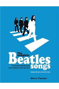 Complete Beatles Songs