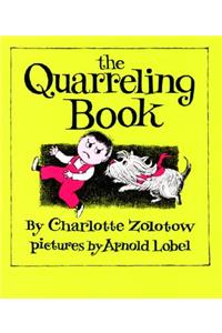 Quarreling Book
