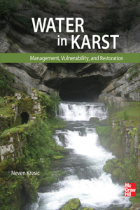 Water in Karst