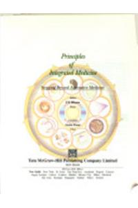 Principles Of Integrated Medicine