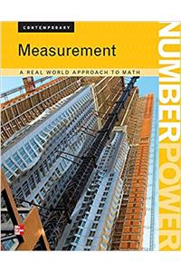 Number Power: Measurement, Student Edition